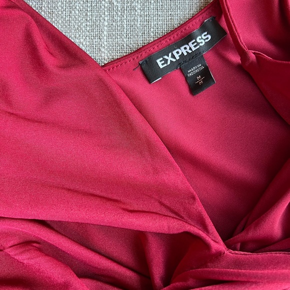 Express Bodysuit NWOT - Picture 3 of 4